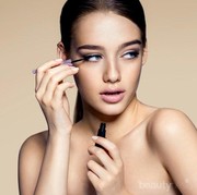 #NEWS Ladies, Ini Dia Rekomendasi Eyeliner untuk Eylied yang Berminyak