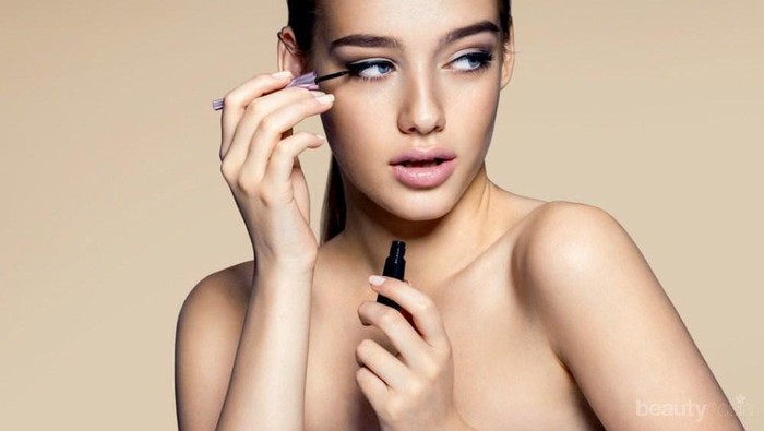 #NEWS Ladies, Ini Dia Rekomendasi Eyeliner untuk Eylied yang Berminyak