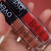 #FORUM Apa warna lip cream Make Over terfavorit mu??