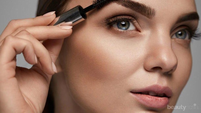 #NEWS Bikin Alis Jadi Lebih Mudah dengan Rekomendasi Powder Brown untuk Makeup Natural