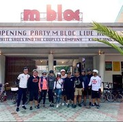 M Bloc Space, Tempat Nongkrong Baru Anak Hipster Jakarta!