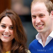 #FORUM Gimana Reaksi Kamu atas Kelahiran Bayi Ketiga Kate Middleton?