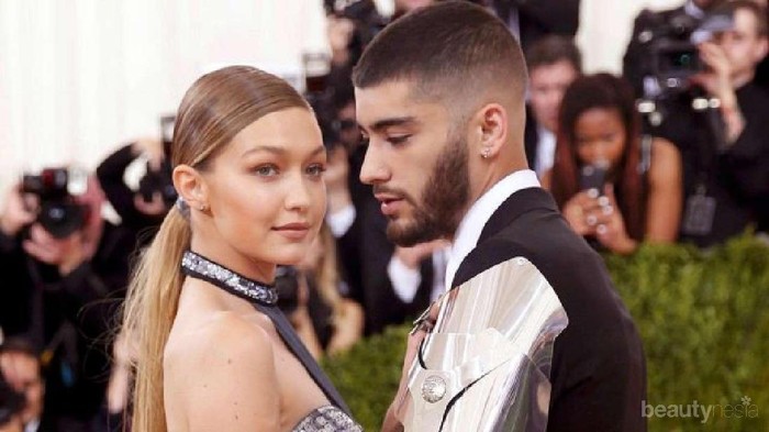 #FORUM Gigi Hadid dan Zayn Malik Putus, Bagaimana Tanggapan Kalian??