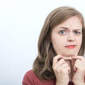 Suka Bikin Enggak Pede, Ternyata Ini Lho yang Jadi Penyebab Munculnya Double Chin