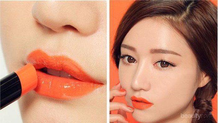 Ini Dia Cara Mudah Membaca Kepribadian Seseorang dari Warna Lipstiknya