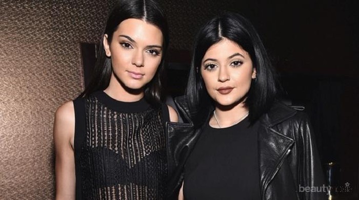 #FORUM Lebih Suka Kendall Jenner atau Kylie Jenner?