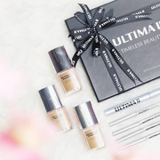 #FORUM Ada yang Pernah Pakai Produk ULTIMA II??? Oke-oke gak??