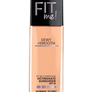 #FORUM Review Maybelinne Fit Me Foundation dong...