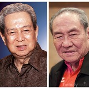 Deretan Orang Paling Kaya di Indonesia, Jangan Ngiri ya!