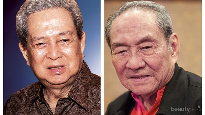Deretan Orang Paling Kaya di Indonesia, Jangan Ngiri ya!