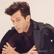 Ngaku Dirinya Sapioseksual, Mark Ronson Cuma Tertarik Sama Cewek Pintar