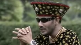 Rama Aiphama, Pedangdut dengan Kreativitas Unik