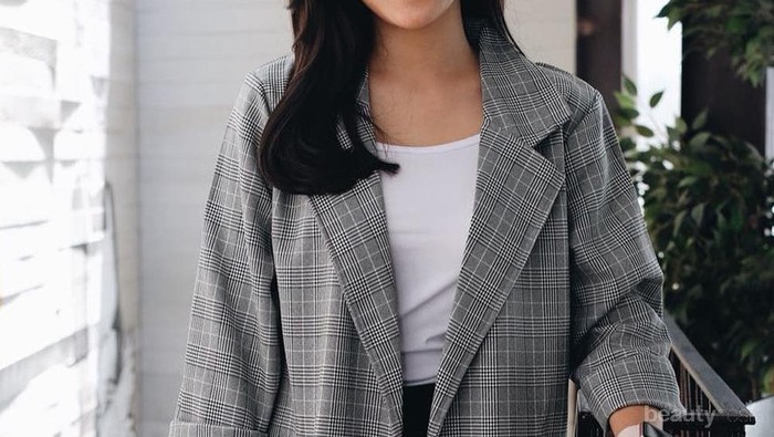 Ternyata Ini Lho Gaya Make Up Wanita yang Merupakan Favorit Para Pria, Ladies!