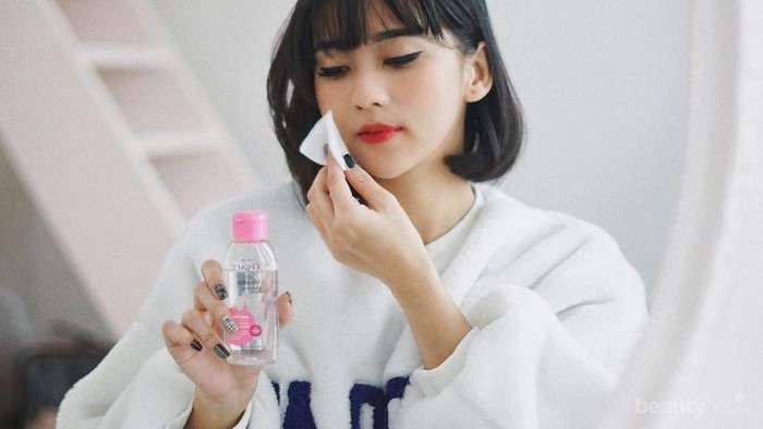 Ini 4 Tips Praktis Merawat Kulit Sebelum dan Setelah Berolahraga di Outdoor