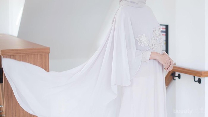 Anti Bau, Ini 4 Rekomendasi Hair Mist untuk Hijabers yang Harganya di Bawah 100 Ribu