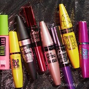 #FORUM Maskara Maybelline yang Paling Bagus yang Mana Ya?