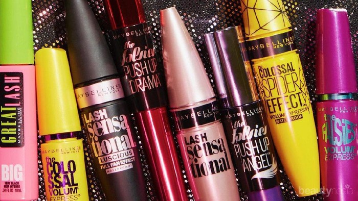 #FORUM Maskara Maybelline yang Paling Bagus yang Mana Ya? #FORUM Maskara Maybelline yang Paling Bagus yang Mana Ya?