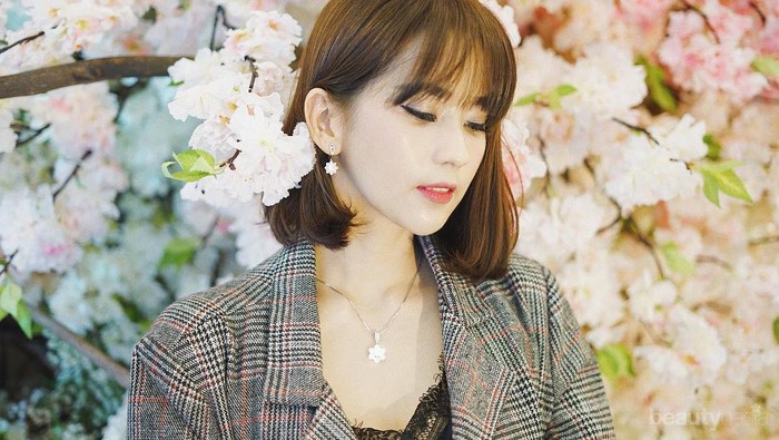 Rawat Rambutmu dan Taklukan Rambut Ekor Bebak dengan Cara Berikut Ini, yuk!