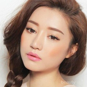 Wajah Cantik Berseri dengan Pipi Merah Merona? Begini Caranya!