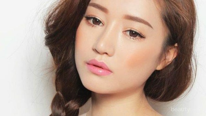 Panduan Tepat Memilih Warna Blush yang Sesuai dengan Jenis Skintone