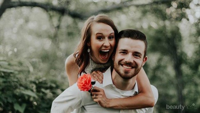 Cowok dengan 4 Zodiak Ini Terkenal Punya Sifat Romantis, Siap-Siap Disayang Tiap Hari!