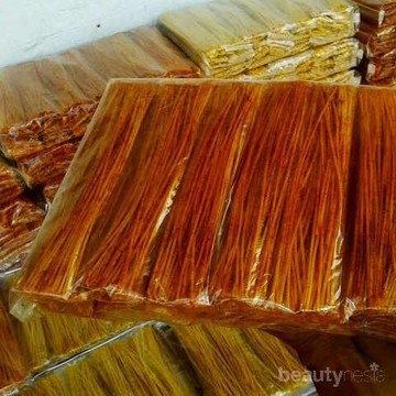 Ternyata  Jajanan Lidi-lidian Bisa Dibikin Sendiri Lho, Ini Dia Resep Mudahnya!