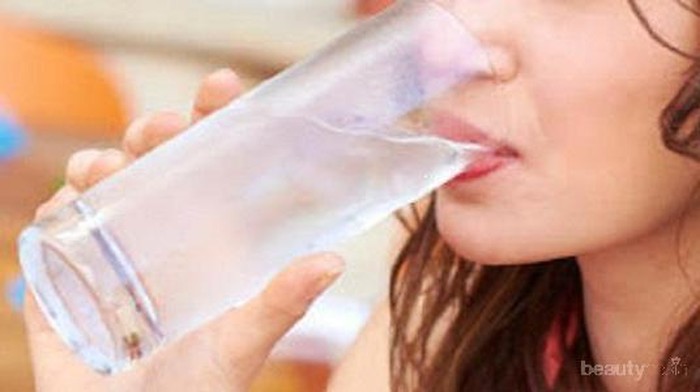 #FORUM Benarkah Minum Air Dingin Saat Menstruasi Menyebabkan Kanker?