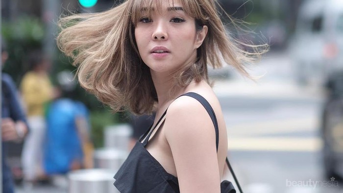 Jadi Idaman, Hot Mama Gisella Anastasia Ternyata Pernah Dekat dengan Pria-Pria Ini