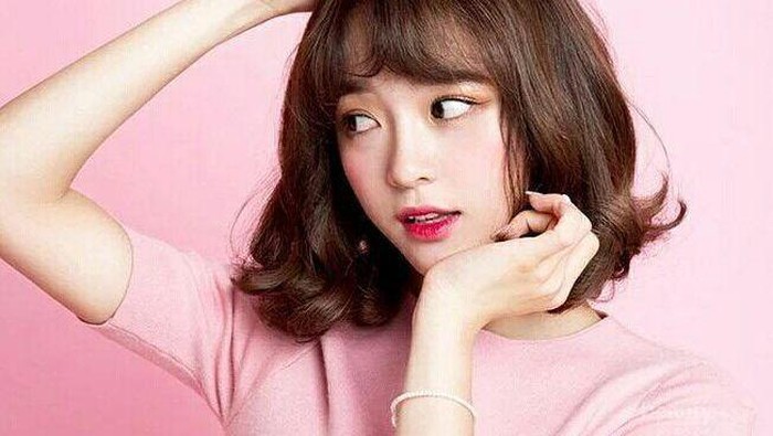 Enggak Lebih dari Rp75 Ribu, Lip Tint Korea Ini Punya Kualitas Oke