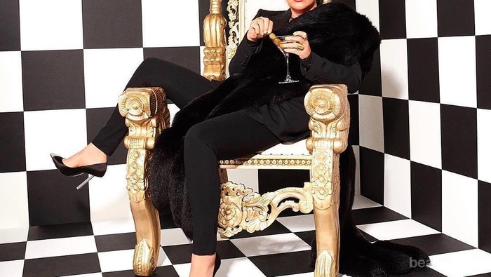 #NEWS Akun Instagram Kylie Cosmetics di Hack!