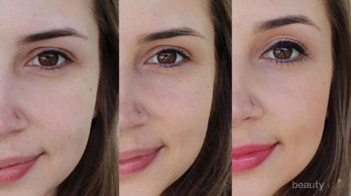 #FORUM Apa Beda Foundation dan BB Cream?