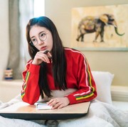 Ladies, Punya Masalah dengan Rambut Kering dan Bercabang? Mungkin Kamu Belom Coba Kondisioner Ini!