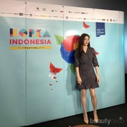 Kunjungi Indonesia, Ini Kata Kang Sora Tentang Film Bebas dan Rendang yang Mirip Makanan Korea