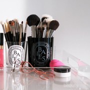 Kenali 8 Jenis Brush untuk Wajah dan Berbagai Fungsinya yang Perlu Kamu Tahu Ini Yuk!
