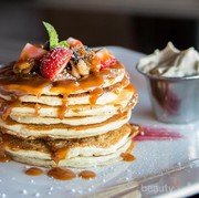 Bikin Ngiler Deh, 5 Dessert ala Amerika Ini Harus Banget Kamu Cobain!