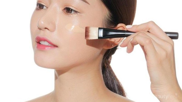 Ternyata Ini Deretan Produk Foundation yang Mengalami Oksidasi Setelah Beberapa Jam Dipakai!