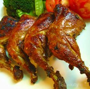 #FORUM Kamu tim #PahaAyam atau #DadaAyam?