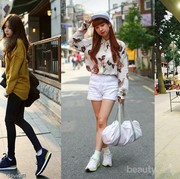 Anti Mati Gaya! Kamu Wajib Punya Deretan Sepatu Berikut Ini!