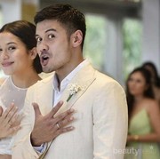 #FORUM Menurut Kalian, Chicco Jerikho - Putri Marino Cocok Gak Sih??