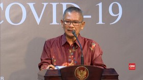VIDEO: 188 ABK World Dream Dipulangkan Kamis