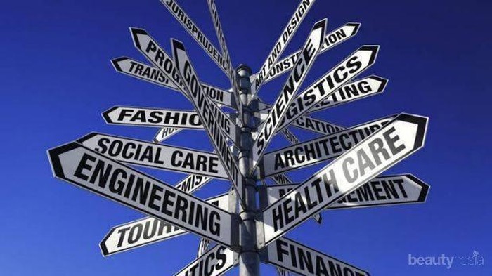 Agar Tidak Bingung Memilih Jurusan Kuliah, Ikuti Tipsnya di Sini!