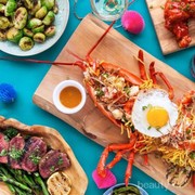 Bingung Mau Makan Di Mana? Yuk, Follow 4 Instagram Kuliner Ini Untuk Inspirasi Kamu Dalam Memilih Tempat Makan!