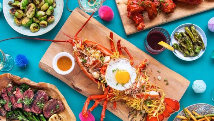 Bingung Mau Makan Di Mana? Yuk, Follow 4 Instagram Kuliner Ini Untuk Inspirasi Kamu Dalam Memilih Tempat Makan!