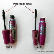 Waspada, Ladies! Ini Perbedaan Maybelline Mascara Asli dan Palsu yang Harus Kamu Lihat!