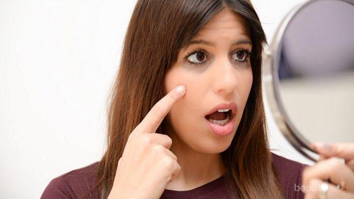 Mata Panda Parah Banget? Pakai Concealer Berikut  Buat Samarkan Mata Panda Kamu!