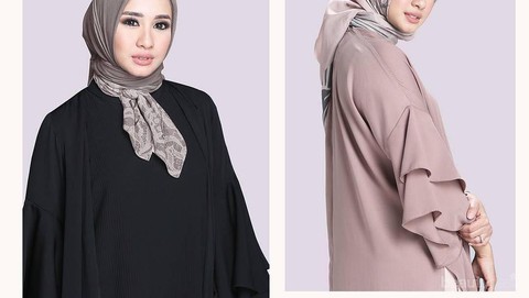 Gaya Hijab Simpel Untuk Segala Occasion Ala Laudya Cynthia Bella Ini Wajib Kamu Coba Gaya Hijab Simpel Untuk Segala Occasion Ala Laudya Cynthia Bella Ini Wajib Kamu Coba