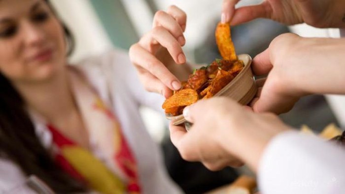 Camilan Langka Tempo Dulu Ini Ternyata Masih Bisa Kamu Temukan Lho, Ladies!