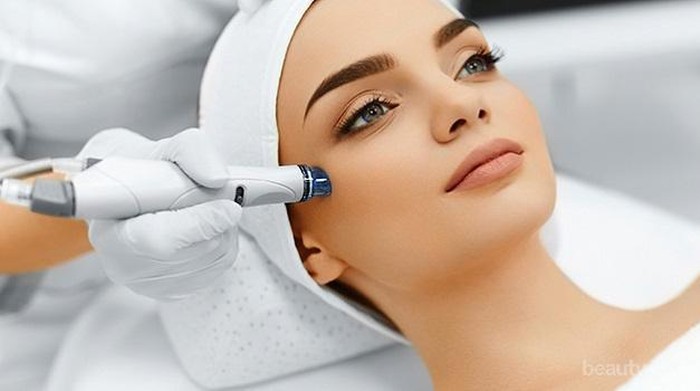 #FORUM Ada yang tau Harga Perawatan Mikrodermabrasi di Salon atau Dokter?