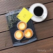 Ini 4 Rekomendasi Cheese Tart Terbaik Jakarta yang Punya Packaging Eksklusif