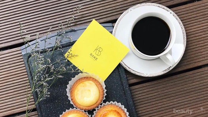 Ini 4 Rekomendasi Cheese Tart Terbaik Jakarta yang Punya Packaging Eksklusif